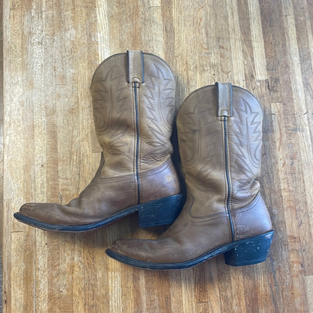 Durango Cowboy Boots